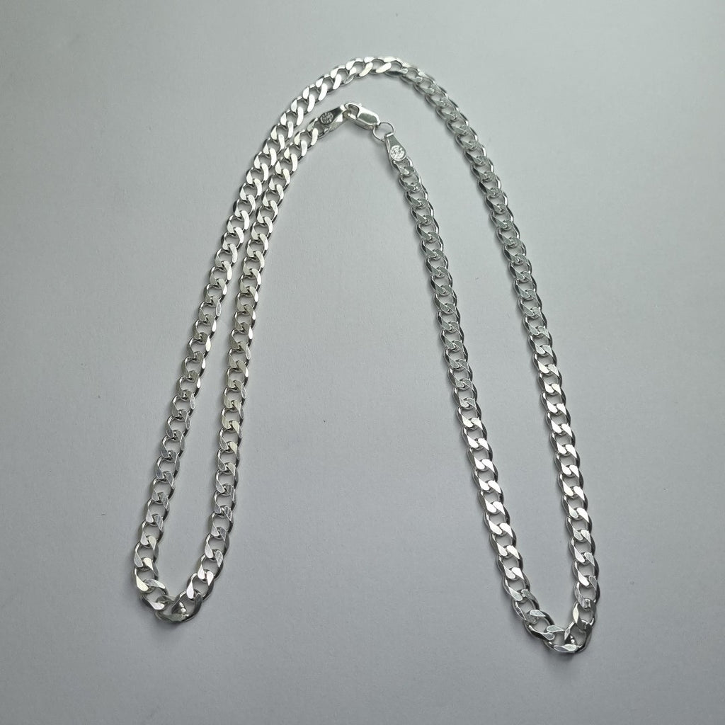 CADENA BARBADA 16.9 GR (NUEVO)