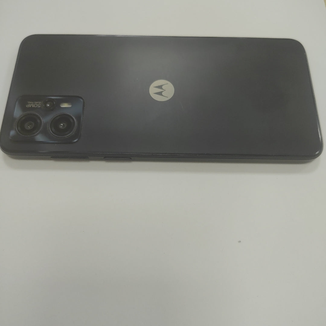 CELULAR MOTOROLA MOTO G13 XT2331-1 (2023) 128 GB 4 GB RAM (SEMINUEVO)