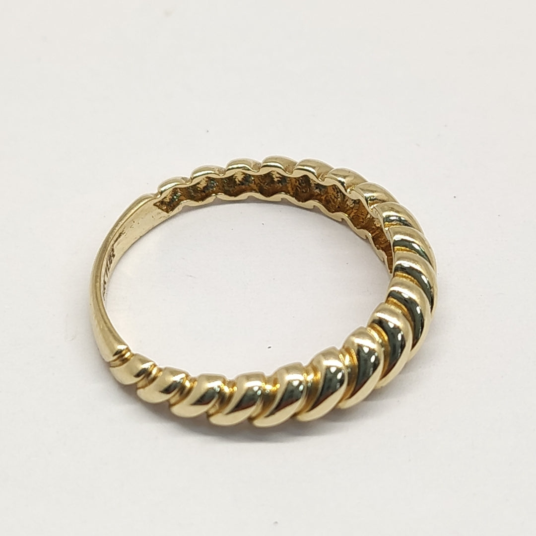 ANILLOS DAMA ORO 14K 2.2 (NUEVO)