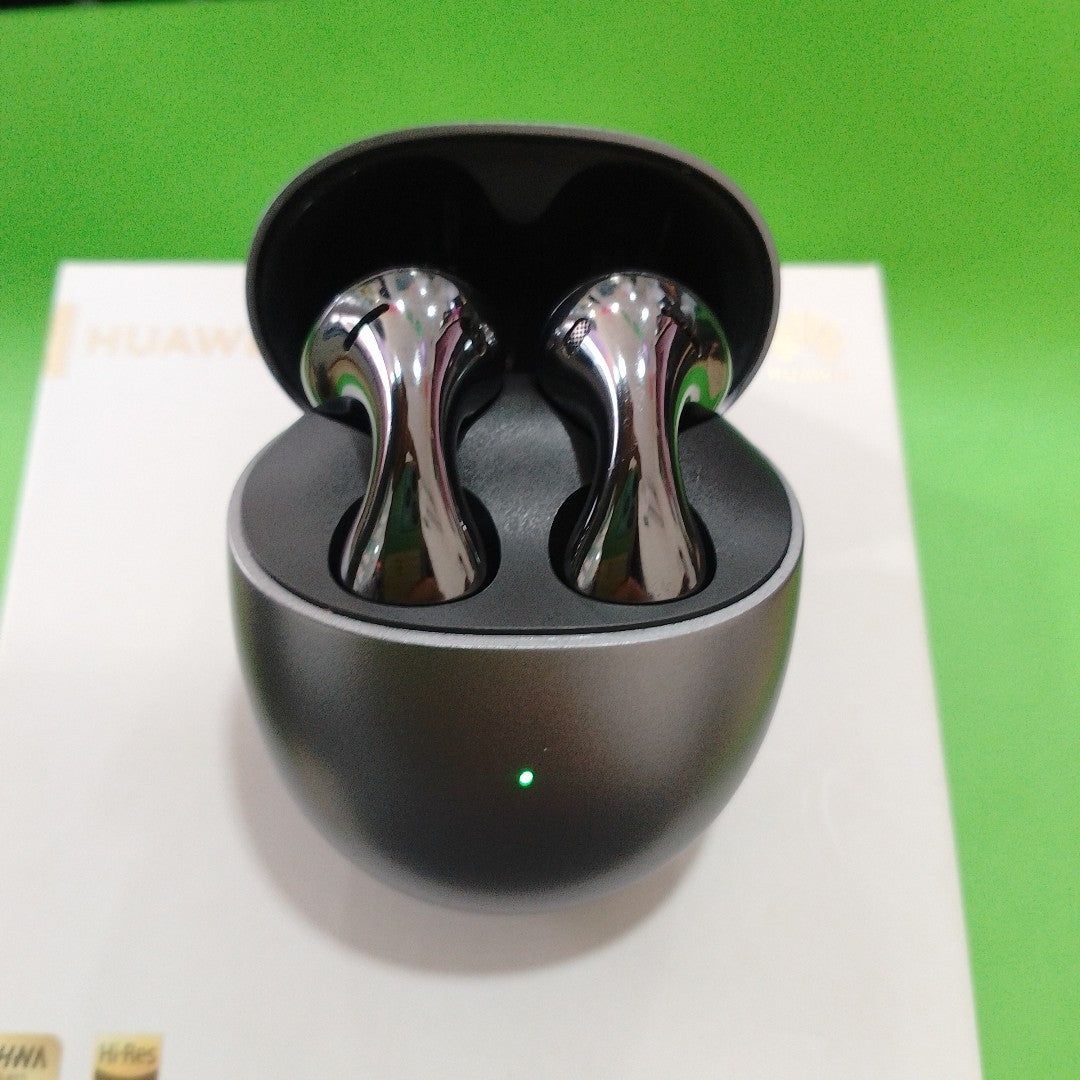 AUDIFONOS HUAWEI FREEBUDS 5 INALAMBRICO IN EAR (SEMINUEVO)