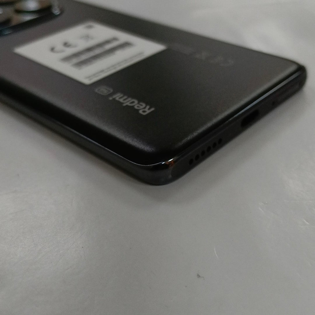 CELULAR XIAOMI REDMI NOTE 14 PRO 5G 24090RA29G (2025) 256 GB 8 GB RAM (SEMINUEVO)