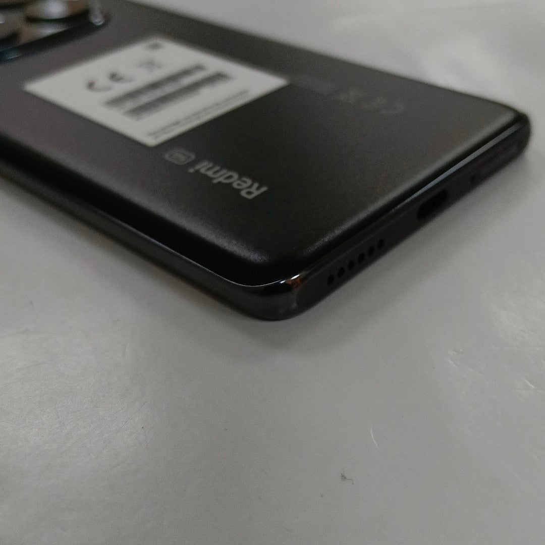 CELULAR XIAOMI REDMI NOTE 14 PRO 5G 24090RA29G (2025) 256 GB 8 GB RAM (SEMINUEVO)