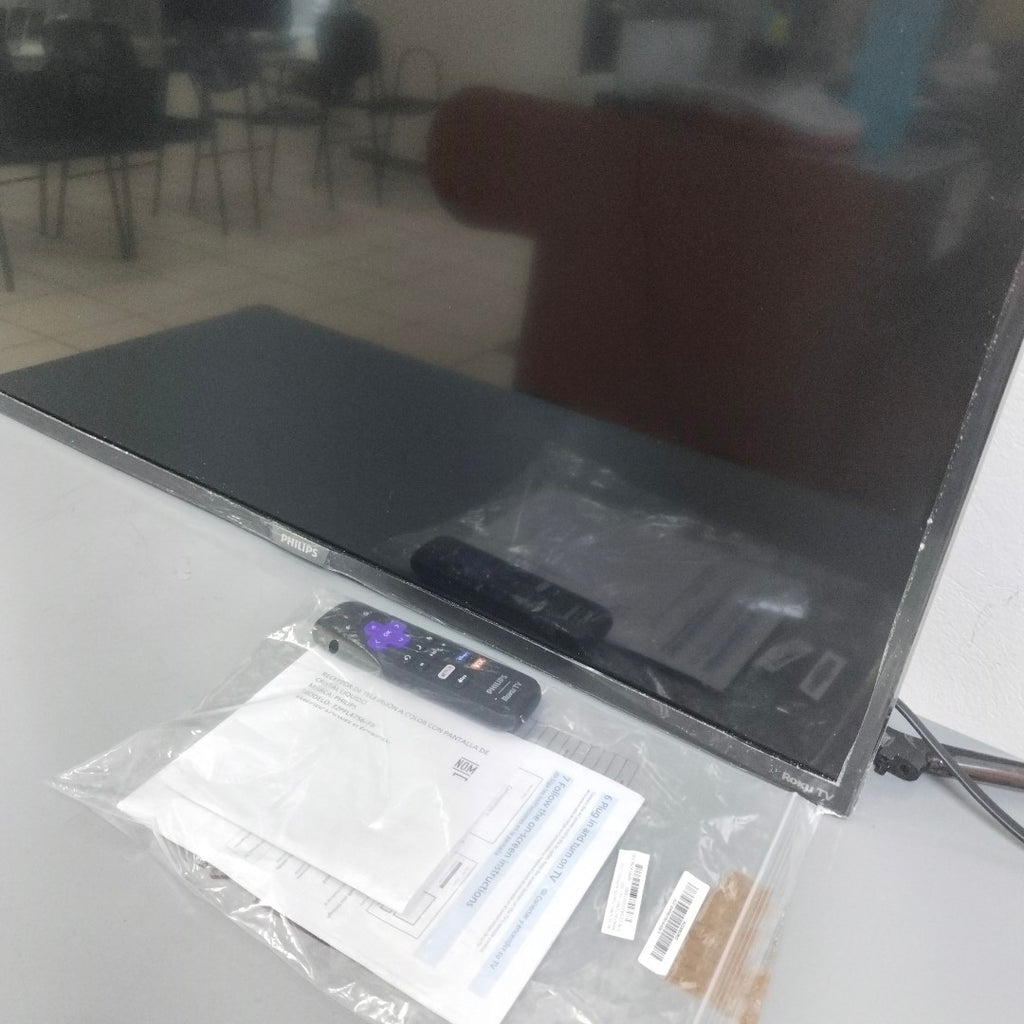 PANTALLA PHILIPS 32PFL4756/F8 (2023) 32" LED (SEMINUEVO)