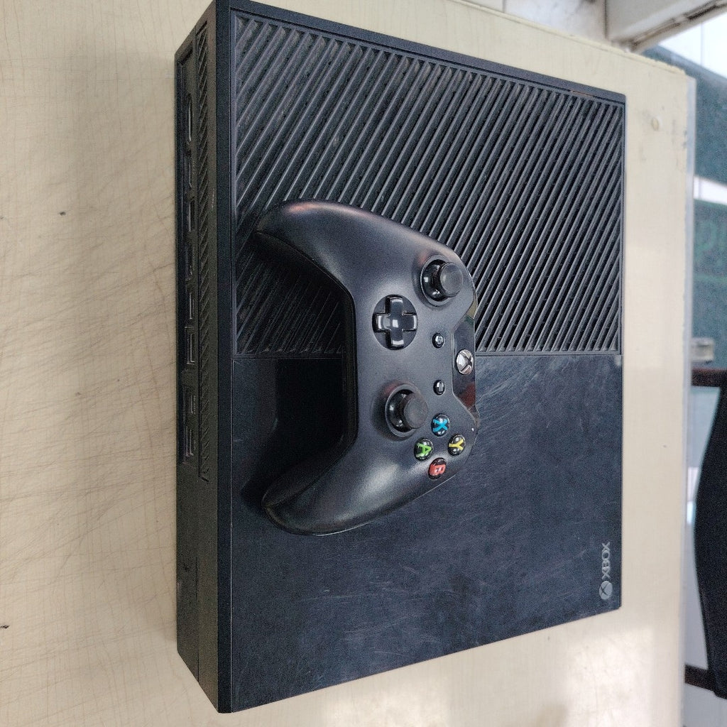 CONSOLA DE VIDEOJUEGO MICROSOFT XBOX ONE 500 GB  (SEMINUEVO)