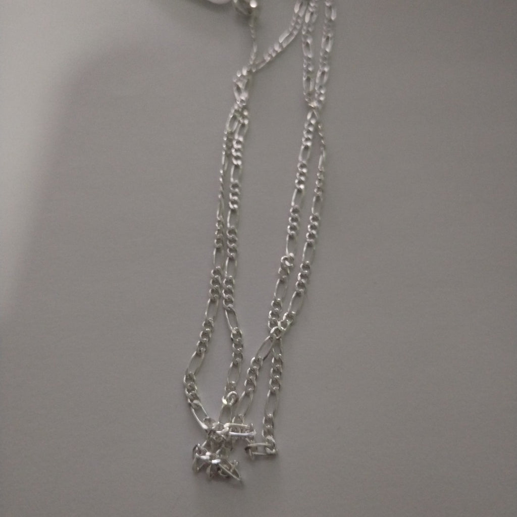 CADENA 3X1 FIGARO 4.6 GR (NUEVO)