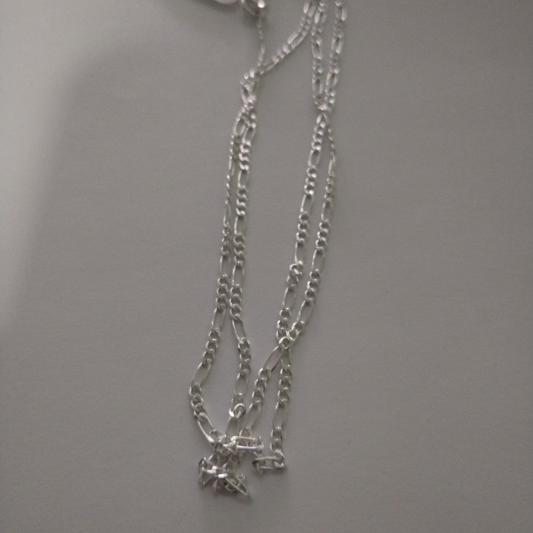 CADENA 3X1 FIGARO 4.6 GR (NUEVO)