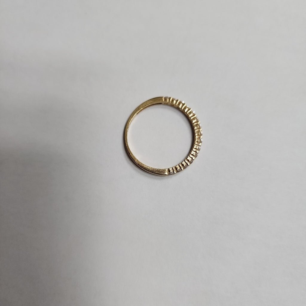 ANILLOS DAMA ORO 14K 1.4 (NUEVO)
