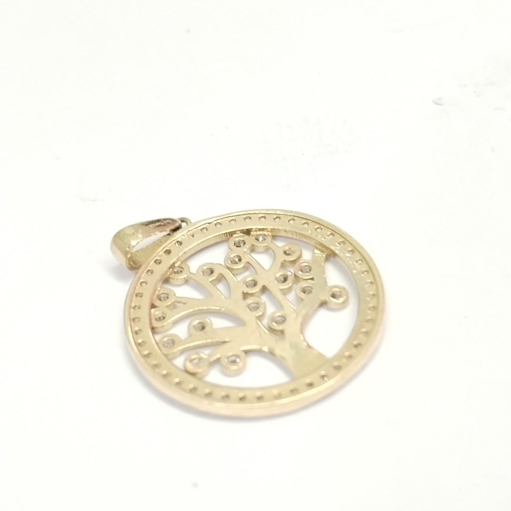 DIJES ORO 14K 2.1 (NUEVO)