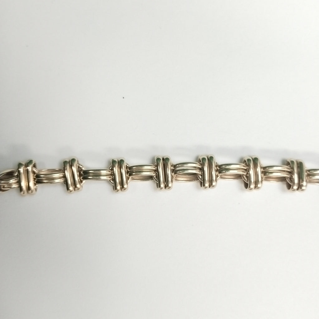 CADENAS ORO 14K 17.4 (NUEVO)