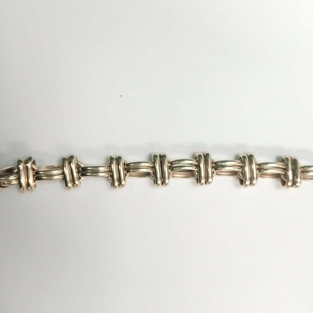 CADENAS ORO 14K 17.4 (NUEVO)