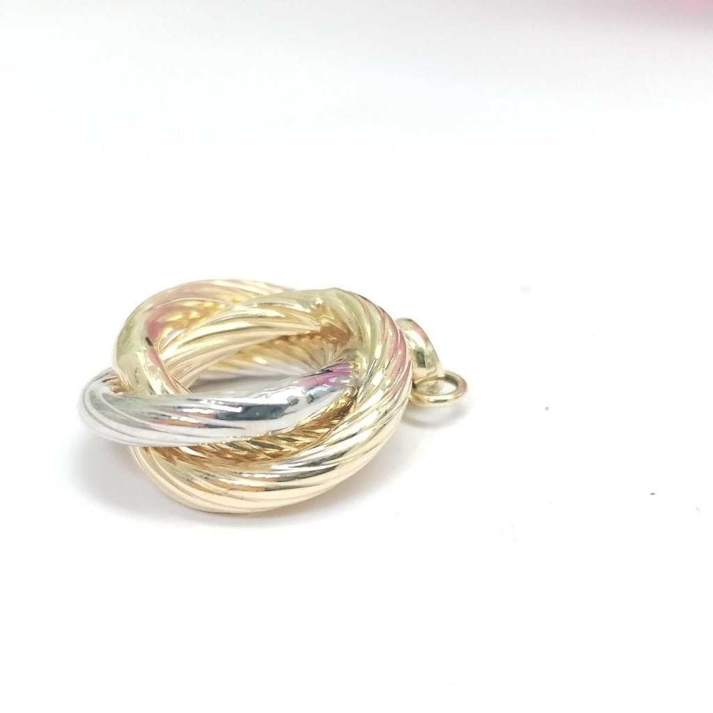 DIJES ORO 14K 2.5 (NUEVO)