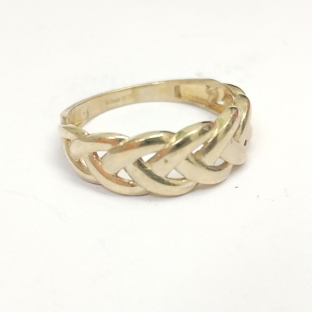 ANILLOS DAMA ORO 10K 2.2 (NUEVO)