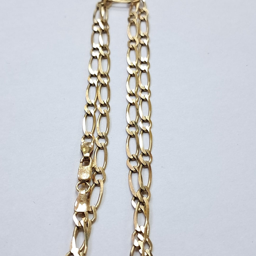 CADENAS ESPECIAL ORO 10K 5.5 (NUEVO)