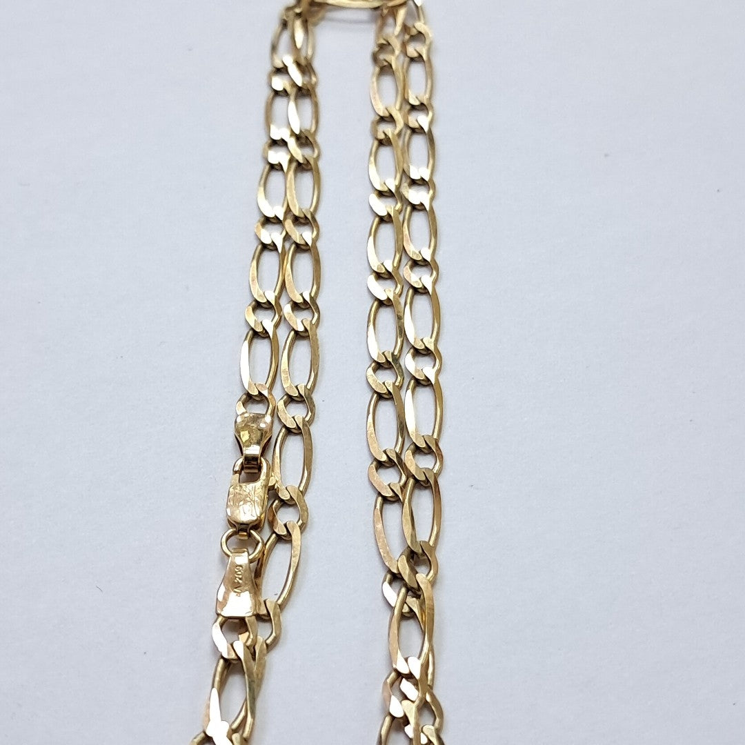 CADENAS ESPECIAL ORO 10K 5.5 (NUEVO)