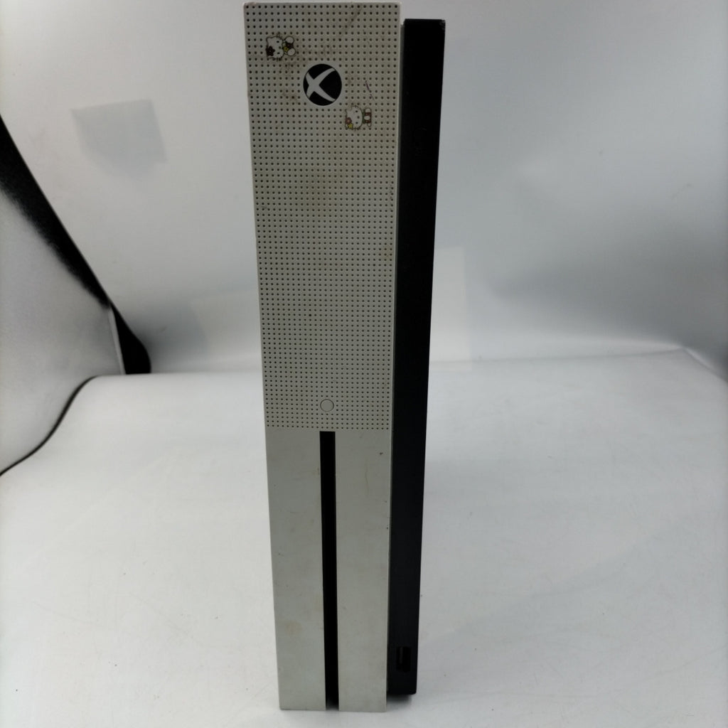 CONSOLA DE VIDEOJUEGO MICROSOFT XBOX ONE S 500 GB  (SEMINUEVO)