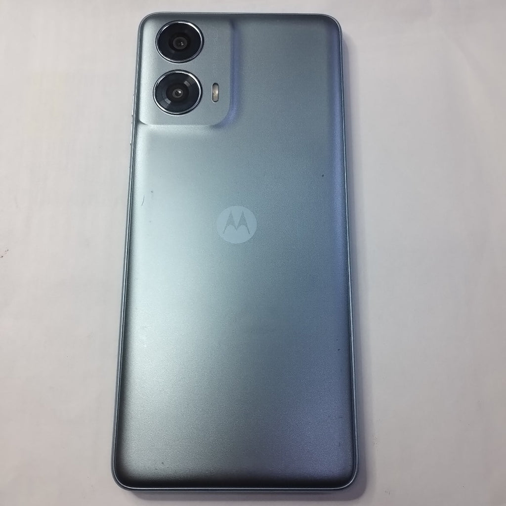 CELULAR MOTOROLA MOTO G24 POWER XT2425-1 (2024) 256 GB 8 GB RAM (SEMINUEVO)