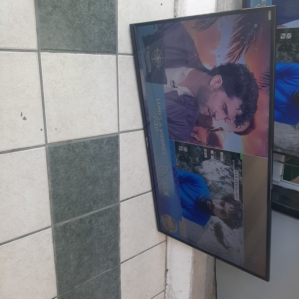 PANTALLA PIONEER PLE-43S11UHD (2023) 43" LED 4K (SEMINUEVO)