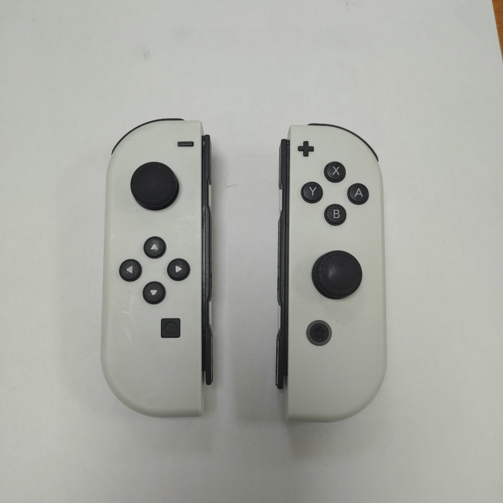 CONSOLA DE VIDEOJUEGO NINTENDO SWITCH OLED 64 GB (SEMINUEVO)