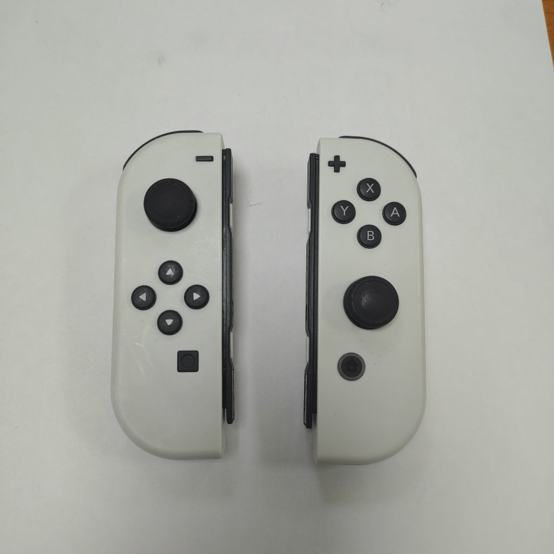 CONSOLA DE VIDEOJUEGO NINTENDO SWITCH OLED 64 GB (SEMINUEVO)