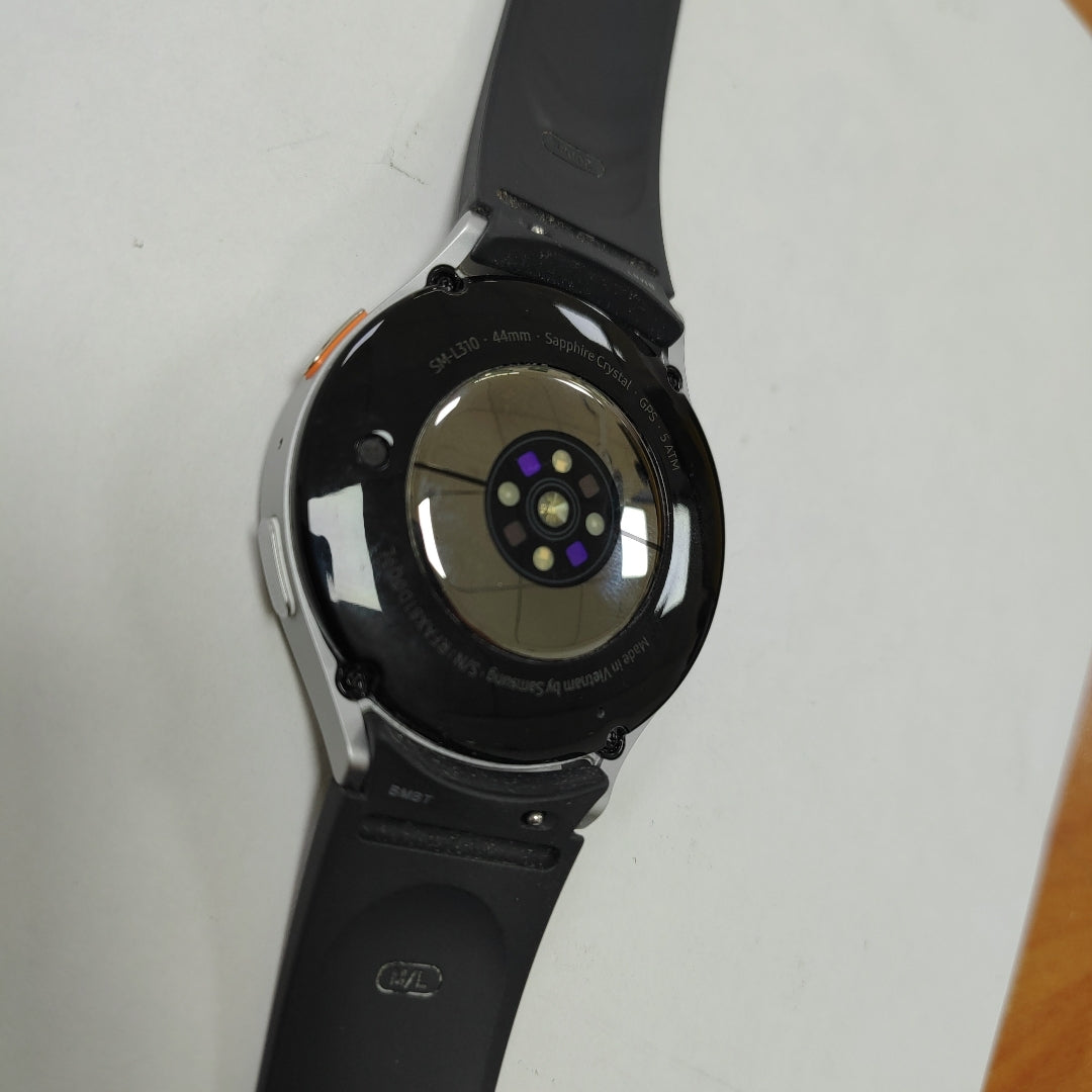SMARTWATCH SAMSUNG GALAXY WATCH 7 SM-L310 44 MM GPS (SEMINUEVO)