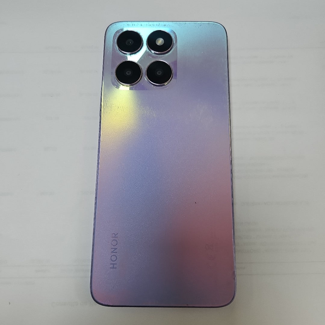 CELULAR HONOR X6A WDY-LX3 (2023) 256 GB 6 GB RAM (SEMINUEVO)