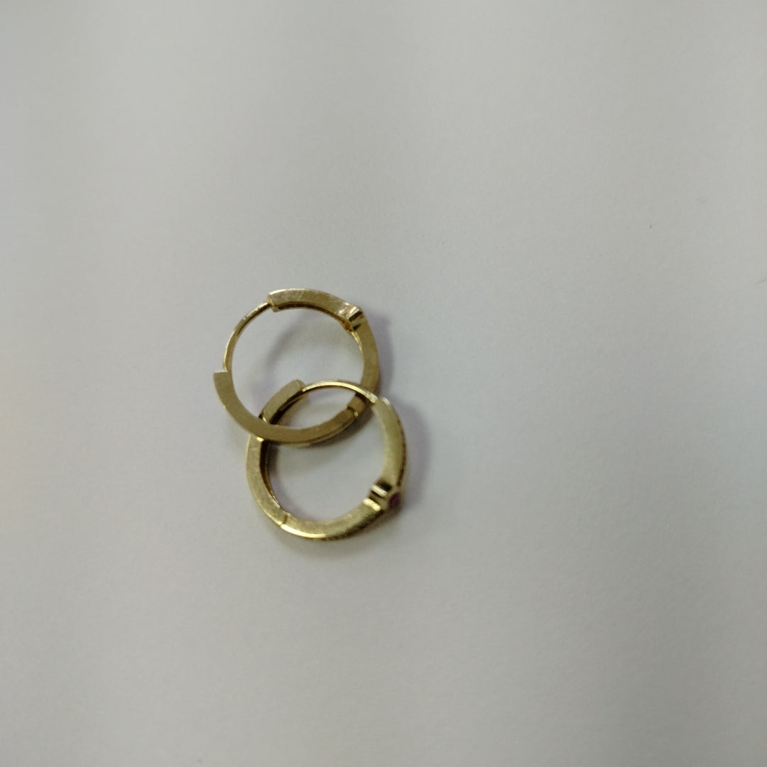 HUGGIES ORO 10K 1.9 (NUEVO)