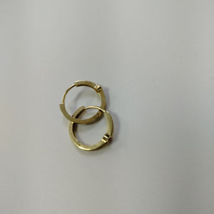 HUGGIES ORO 10K 1.9 (NUEVO)