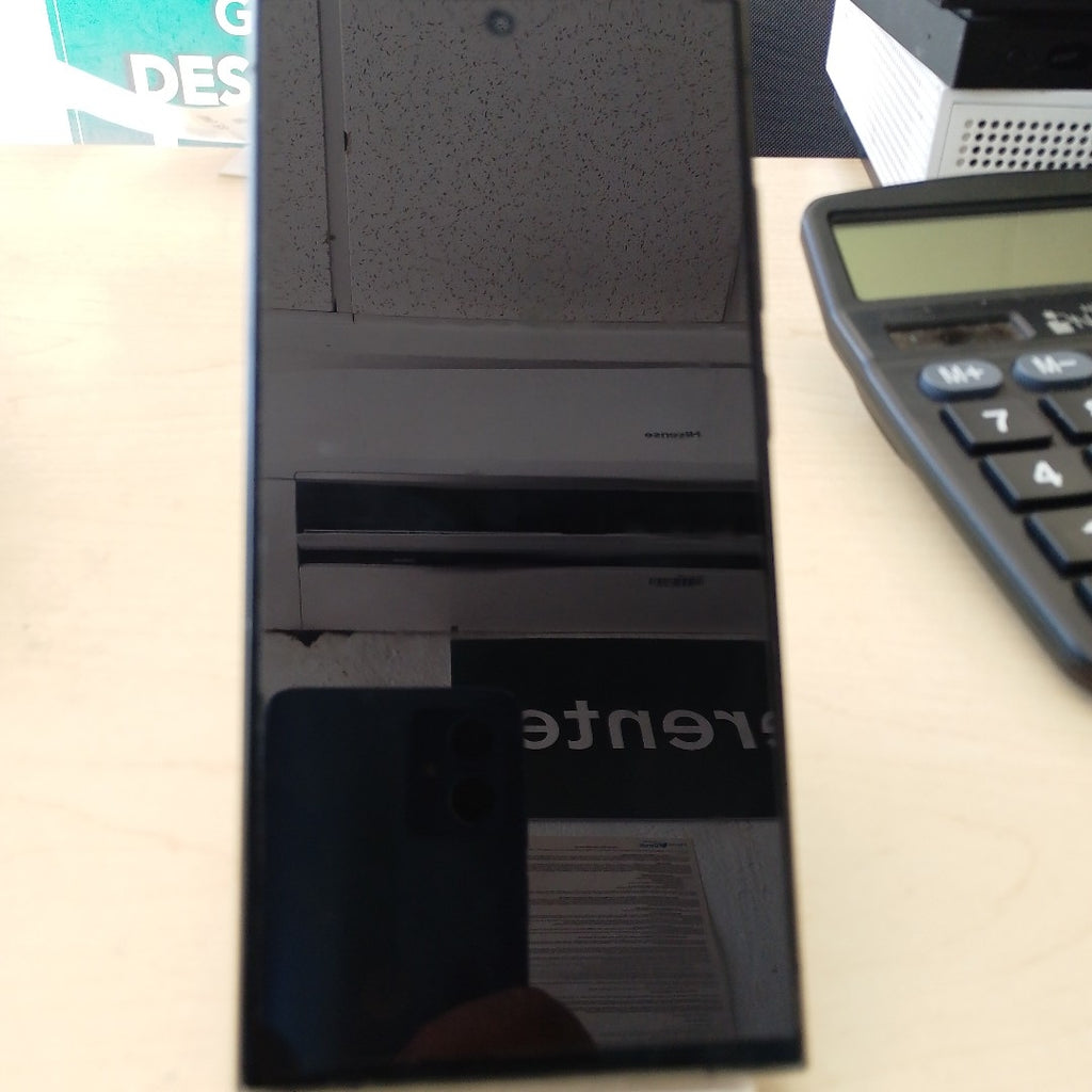 CELULAR SAMSUNG GALAXY S24 ULTRA SM-S928B (2024) 1 TB 12 GB RAM (SEMINUEVO)