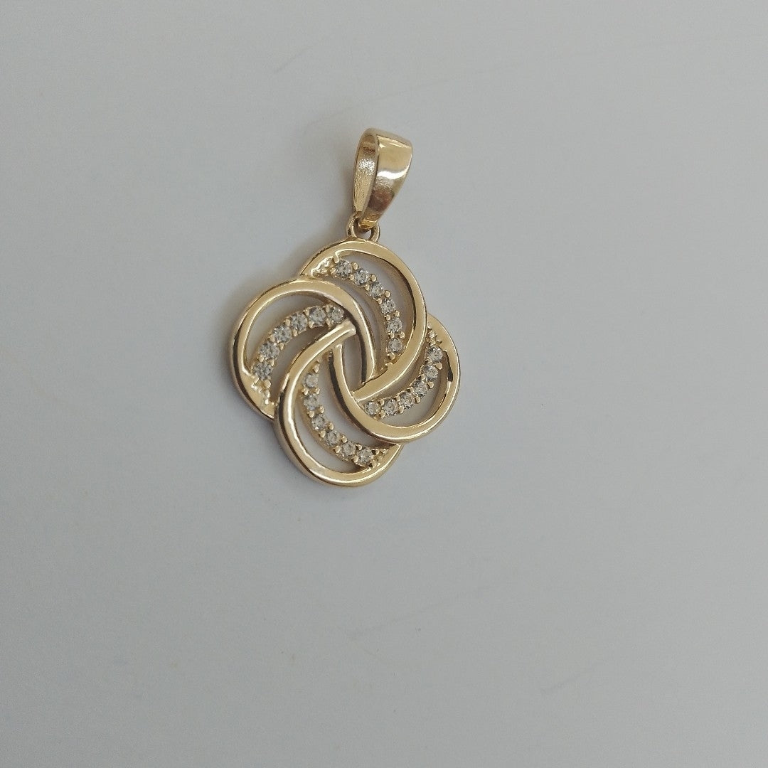 DIJES ORO 14K 1.6 (NUEVO)
