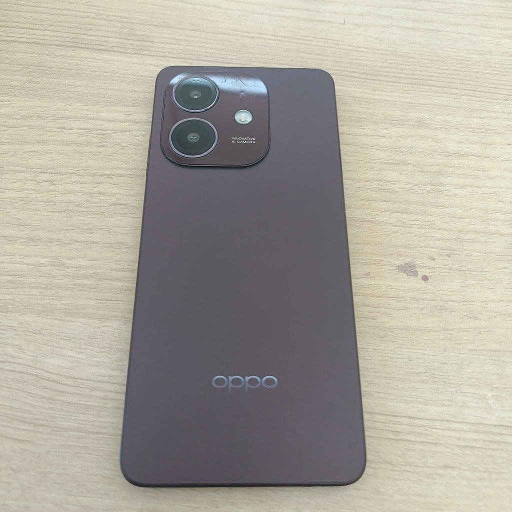 CELULAR OPPO  A40 CPH2669 (2024) 256 GB 4 GB RAM (SEMINUEVO)