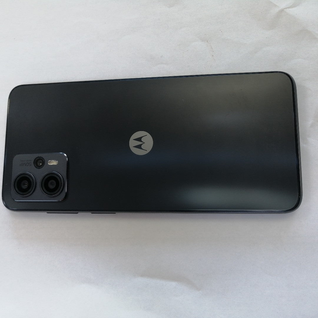 CELULAR MOTOROLA MOTO G23 XT2333-1 (2023) 128 GB 4 GB RAM (SEMINUEVO)