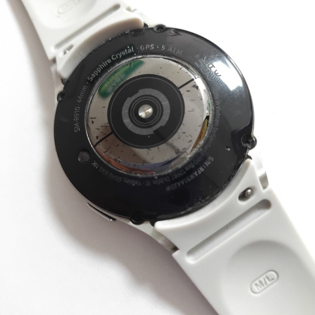 SMARTWATCH SAMSUNG GALAXY WATCH 5 SM-R910 44 MM GPS (SEMINUEVO)