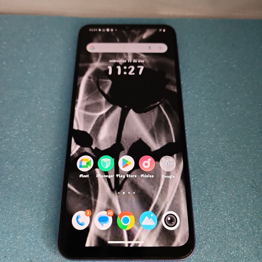 CELULAR VIVO Y17 S V2310 (2023) 128 GB 6 GB RAM (SEMINUEVO)