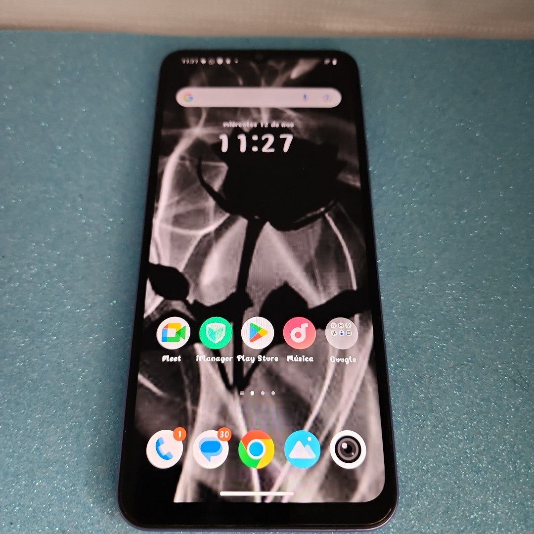 CELULAR VIVO Y17 S V2310 (2023) 128 GB 6 GB RAM (SEMINUEVO)