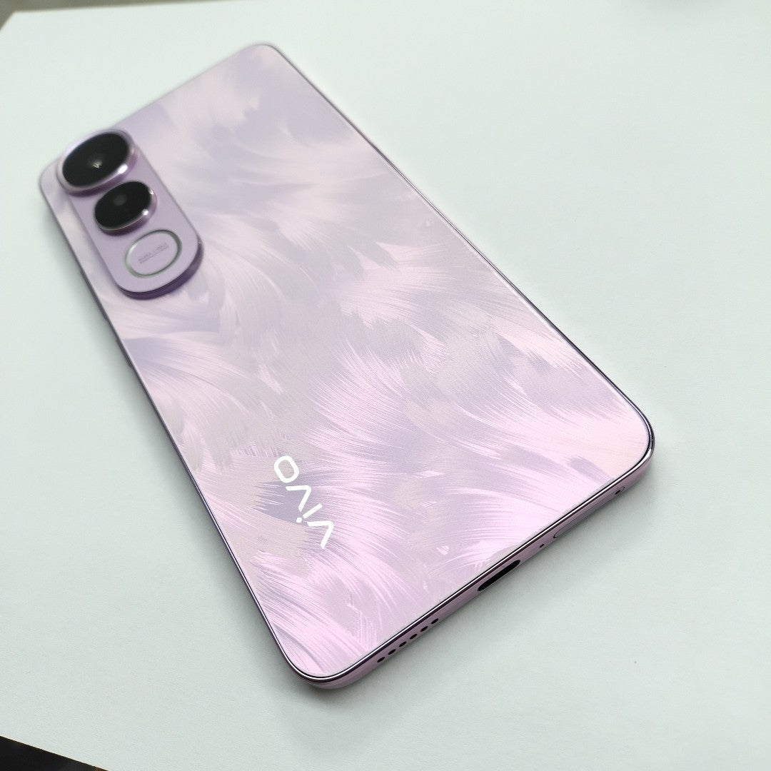 CELULAR VIVO V50 LITE V2441 (2025) 256 GB 8 GB RAM (SEMINUEVO)