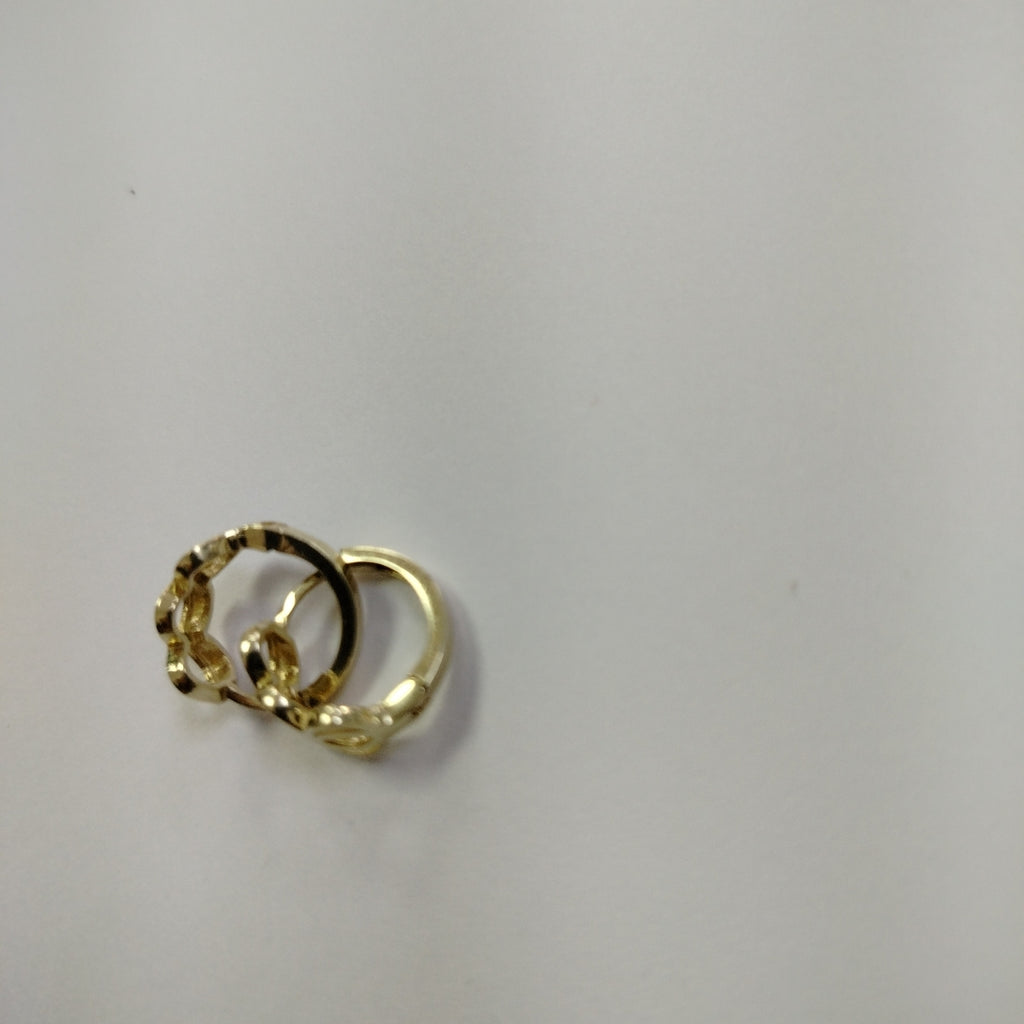 HUGGIES ORO 10K 1.8 (NUEVO)