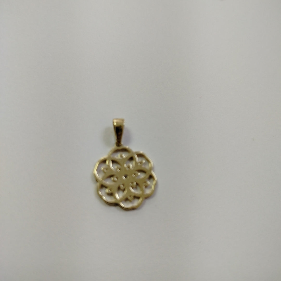 DIJES ORO 14K 1.7 (NUEVO)