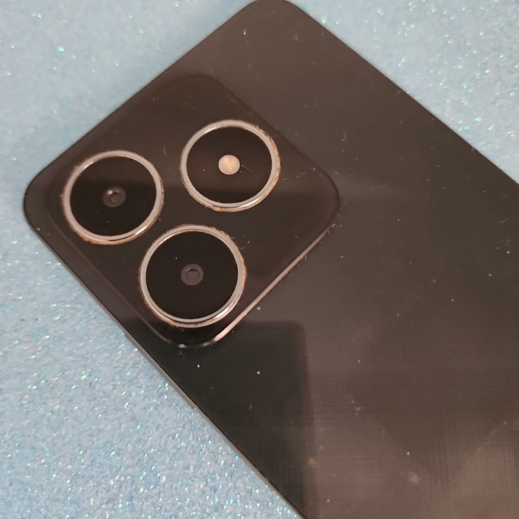 CELULAR REALME C61 RMX3930 (2024) 256 GB 4 GB RAM (SEMINUEVO)