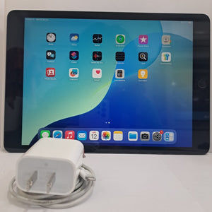TABLETA APPLE IPAD 9 A2602 64 GB 3 GB RAM (SEMINUEVO)