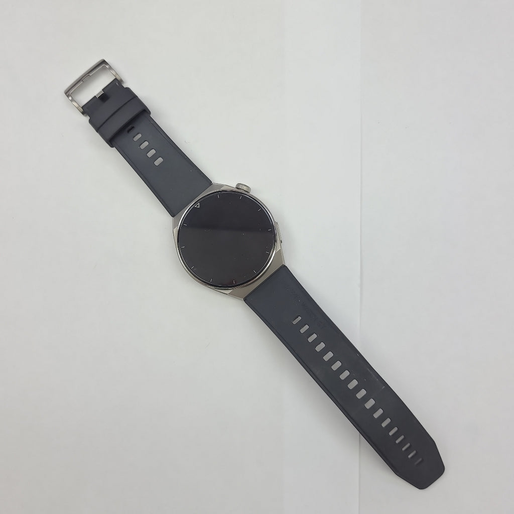 SMARTWATCH HUAWEI WATCH GT 3 PRO ODN-B19 46 MM GPS (SEMINUEVO)