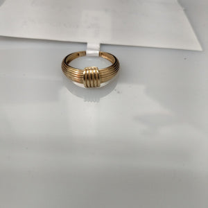 ANILLOS DAMA ORO 14K 2.6 (NUEVO)