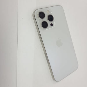 CELULAR APPLE IPHONE 15 PRO MAX A2849 (2023) 256 GB 8 GB RAM (SEMINUEVO)