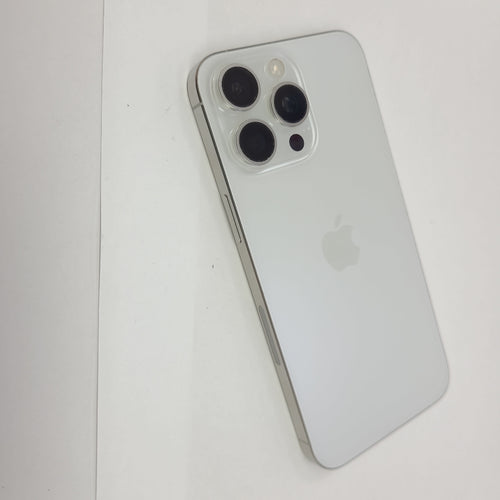 CELULAR APPLE IPHONE 15 PRO MAX A2849 (2023) 256 GB 8 GB RAM (SEMINUEVO)