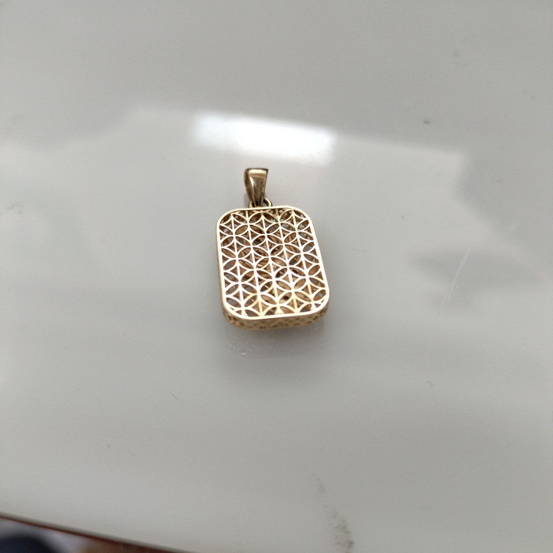 DIJES ORO 14K 1.5 (NUEVO)