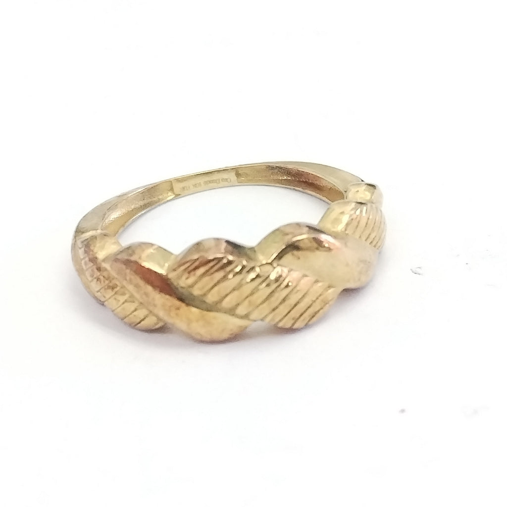 ANILLOS DAMA ORO 10K 2.6 (NUEVO)