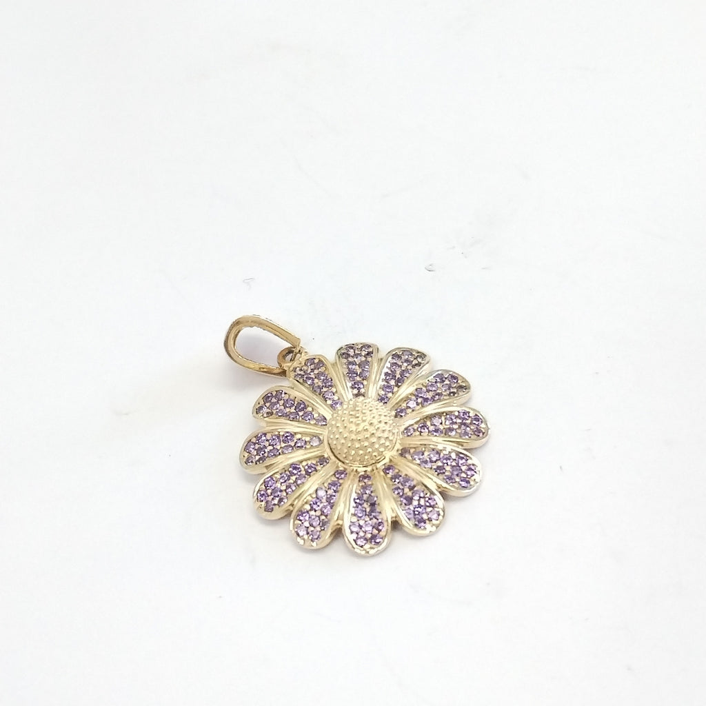 DIJES ORO 14K 3.8 (NUEVO)