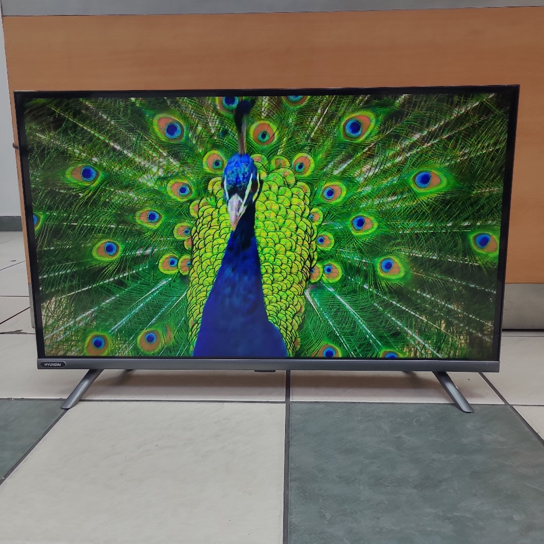 PANTALLA HYUNDAI HYLED3248AIM (2022) 32" LED HD (SEMINUEVO)
