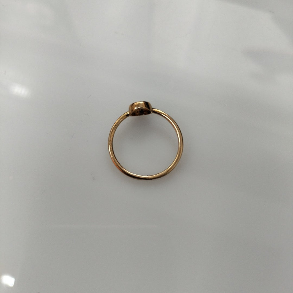 ANILLOS DAMA ORO 10K 1.2 (NUEVO)