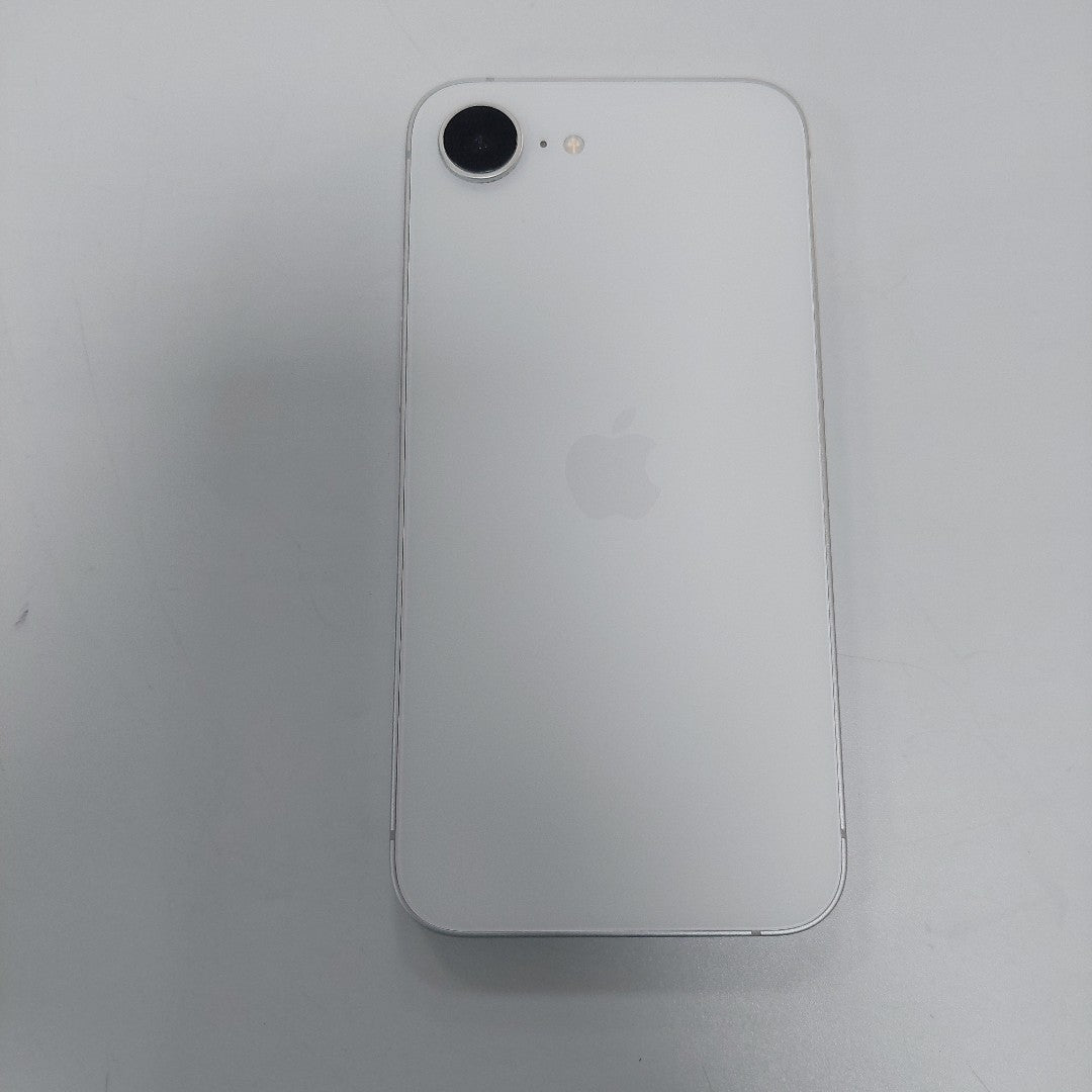 CELULAR APPLE IPHONE 16E A3409 (2025) 128 GB 8 GB RAM (SEMINUEVO)