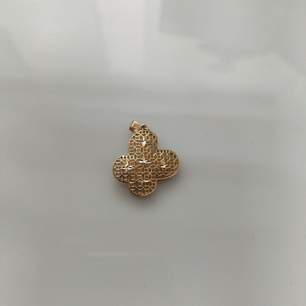 DIJES ORO 14K 1.4 (NUEVO)